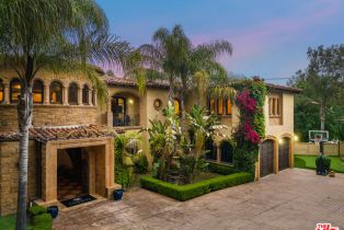 Single Family Residence, 18607 Cassandra st, Tarzana, CA 91356 - 57