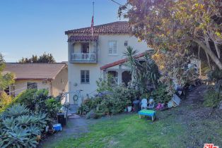 Residential Income, 153 Channel rd, Santa Monica, CA 90402 - 4
