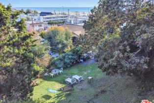Residential Income, 153 Channel rd, Santa Monica, CA 90402 - 9