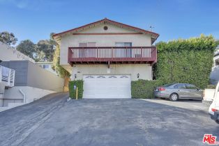 Residential Income, 153 Channel rd, Santa Monica, CA 90402 - 73