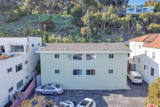 Residential Income, 153 Channel rd, Santa Monica, CA 90402 - 8