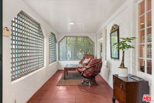 Single Family Residence, 525 Westbourne dr, West Hollywood , CA 90048 - 23