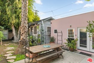 Single Family Residence, 525 Westbourne dr, West Hollywood , CA 90048 - 25
