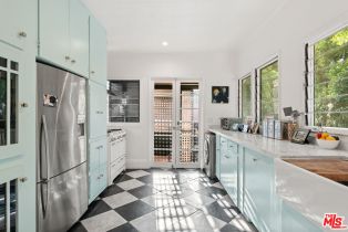 Single Family Residence, 525 Westbourne dr, West Hollywood , CA 90048 - 20