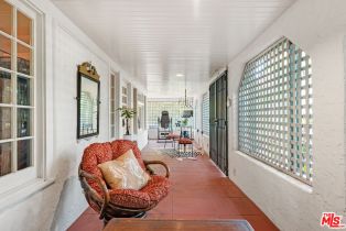 Single Family Residence, 525 Westbourne dr, West Hollywood , CA 90048 - 24