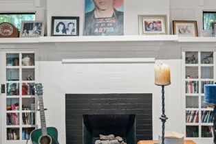 Single Family Residence, 525 Westbourne dr, West Hollywood , CA 90048 - 32