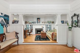 Single Family Residence, 525 Westbourne dr, West Hollywood , CA 90048 - 2