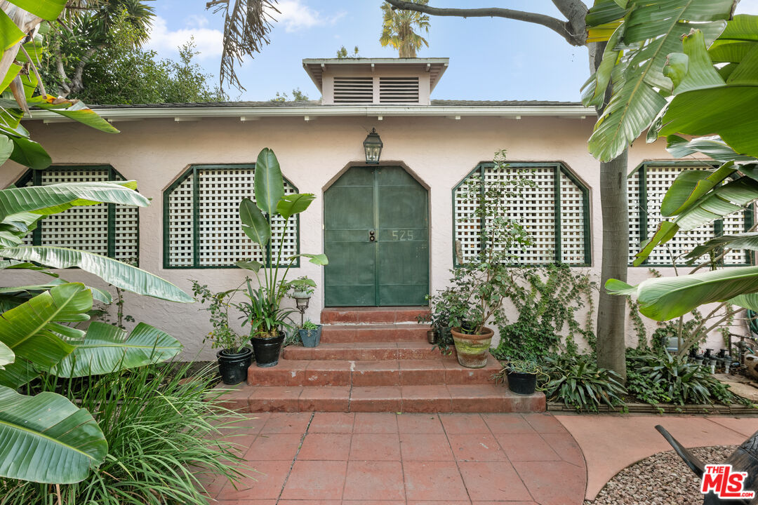 Single Family Residence, 525 Westbourne dr, West Hollywood , CA 90048 - 1