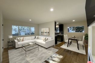 Residential Income, 1807 Oak st, Santa Monica, CA 90405 - 7