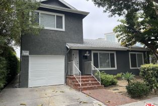 Residential Income, 1807   Oak St, Santa Monica, CA  Santa Monica, CA 90405