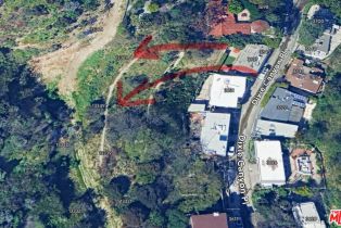 Land, 13361   Newcomb Drive, Sherman Oaks, CA  Sherman Oaks, CA 91423