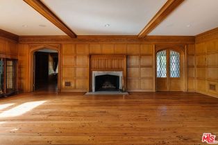 Single Family Residence, 1017 Ridgedale dr, Beverly Hills, CA 90210 - 6