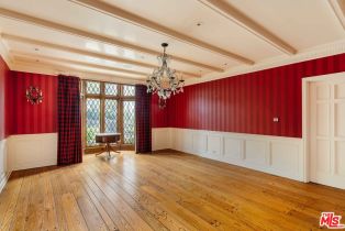 Single Family Residence, 1017 Ridgedale dr, Beverly Hills, CA 90210 - 12