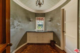 Single Family Residence, 1017 Ridgedale dr, Beverly Hills, CA 90210 - 13