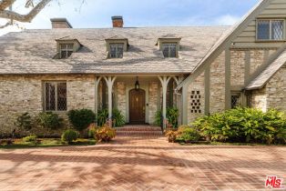 Single Family Residence, 1017 Ridgedale dr, Beverly Hills, CA 90210 - 3