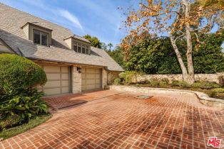 Single Family Residence, 1017 Ridgedale dr, Beverly Hills, CA 90210 - 32