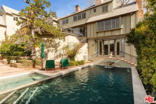 Single Family Residence, 1017 Ridgedale dr, Beverly Hills, CA 90210 - 26