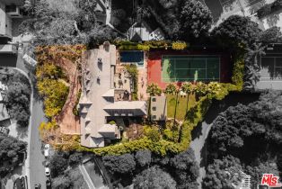 Single Family Residence, 1017 Ridgedale dr, Beverly Hills, CA 90210 - 34