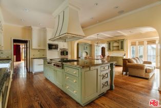 Single Family Residence, 1017 Ridgedale dr, Beverly Hills, CA 90210 - 11