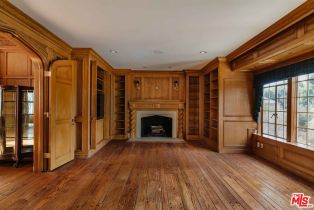 Single Family Residence, 1017 Ridgedale dr, Beverly Hills, CA 90210 - 7