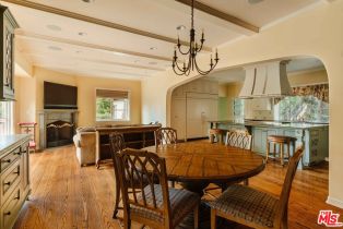 Single Family Residence, 1017 Ridgedale dr, Beverly Hills, CA 90210 - 9