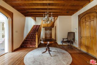 Single Family Residence, 1017 Ridgedale dr, Beverly Hills, CA 90210 - 14