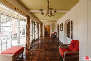 Single Family Residence, 1017 Ridgedale dr, Beverly Hills, CA 90210 - 8