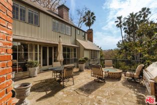 Single Family Residence, 1017 Ridgedale dr, Beverly Hills, CA 90210 - 25