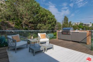 Single Family Residence, 1330 Monument st, Pacific Palisades, CA 90272 - 25