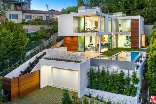 Single Family Residence, 1330   Monument St, Pacific Palisades, CA  Pacific Palisades, CA 90272