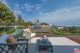 Single Family Residence, 1330 Monument st, Pacific Palisades, CA 90272 - 26