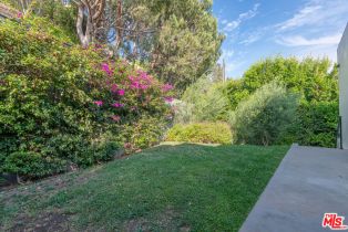 Single Family Residence, 1330 Monument st, Pacific Palisades, CA 90272 - 30