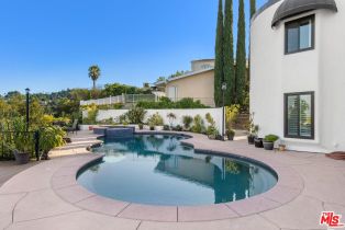 Single Family Residence, 16894 Encino Hills dr, Encino, CA 91436 - 35