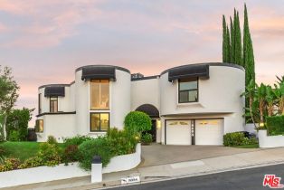 Single Family Residence, 16894   Encino Hills Dr, Encino, CA  Encino, CA 91436