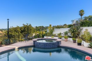 Single Family Residence, 16894 Encino Hills dr, Encino, CA 91436 - 36