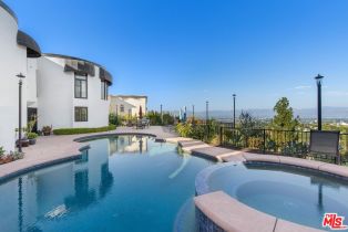 Single Family Residence, 16894 Encino Hills dr, Encino, CA 91436 - 2