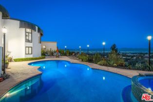 Single Family Residence, 16894 Encino Hills dr, Encino, CA 91436 - 8