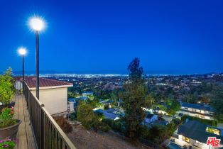 Single Family Residence, 16894 Encino Hills dr, Encino, CA 91436 - 9