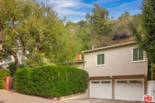 Single Family Residence, 9720 Yoakum dr, Beverly Hills, CA 90210 - 26