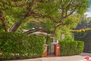 Single Family Residence, 9720   Yoakum Dr, Beverly Hills, CA  Beverly Hills, CA 90210