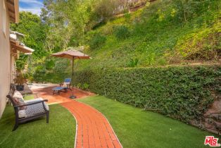 Single Family Residence, 9720 Yoakum dr, Beverly Hills, CA 90210 - 23