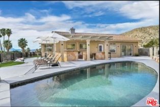 Single Family Residence, 12220 Skyline dr, Desert Hot Springs, CA 92240 - 23