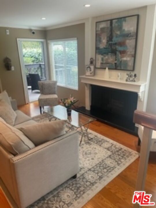 Condominium, 4845 Maytime ln, Culver City, CA 90230 - 1