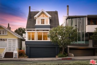 Single Family Residence, 133 Ocean Park blvd, Santa Monica, CA 90405 - 2