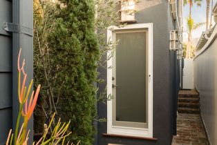 Single Family Residence, 133 Ocean Park blvd, Santa Monica, CA 90405 - 36