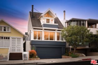 Single Family Residence, 133 Ocean Park blvd, Santa Monica, CA 90405 - 3