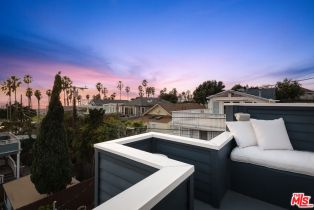 Single Family Residence, 133 Ocean Park blvd, Santa Monica, CA 90405 - 43