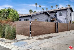 Residential Income, 605 Indiana ave, Venice, CA 90291 - 2
