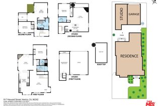 Single Family Residence, 917 Howard st, Marina Del Rey, CA 90292 - 31