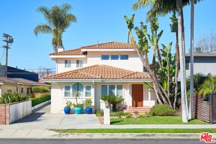 Single Family Residence, 917 Howard st, Marina Del Rey, CA 90292 - 33